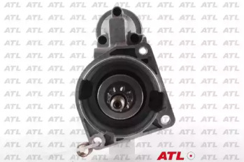 Стартер ATL Autotechnik A 15 320